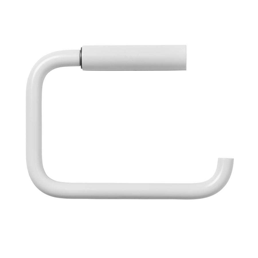       
                            Uchwyt na papier toaletowy (biały) Modo Blomus
                        