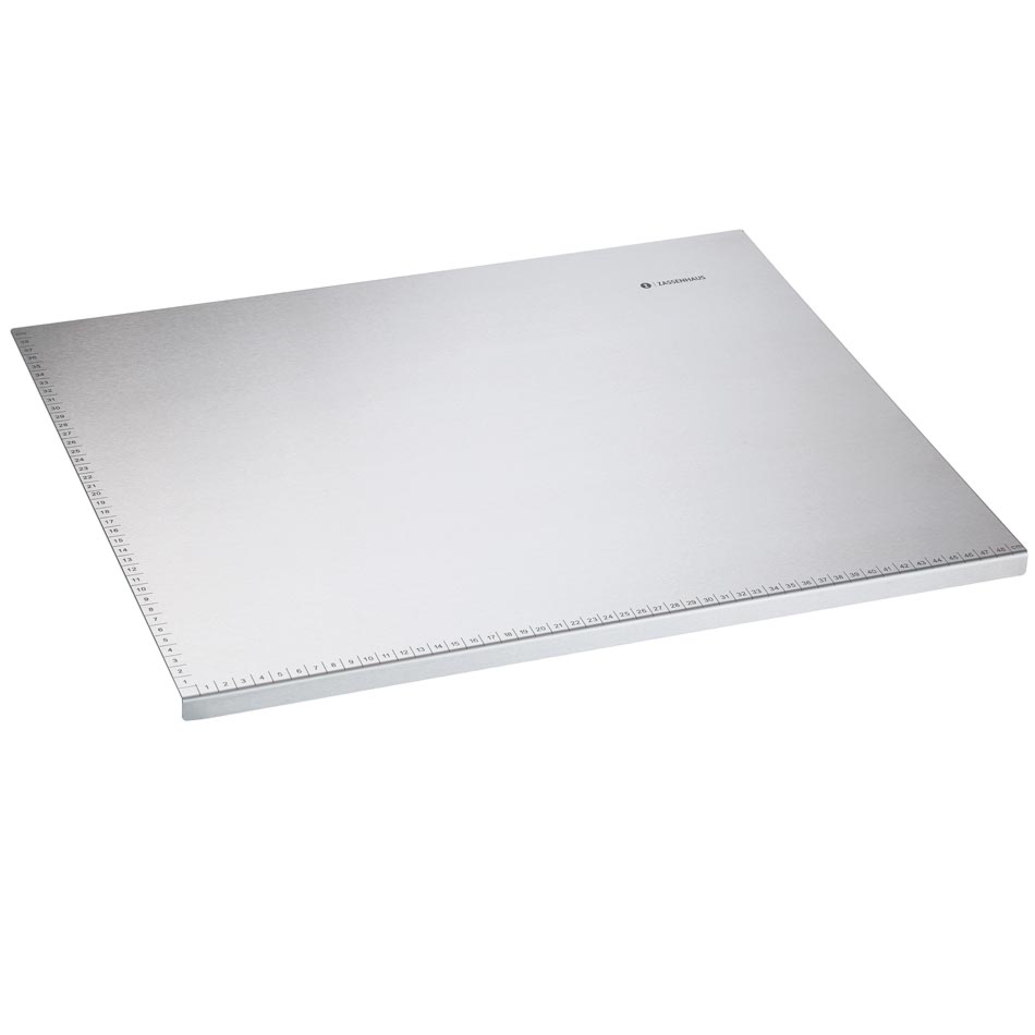 Stolnica ze stali nierdzewnej (50 x 40 cm) Zassenhaus