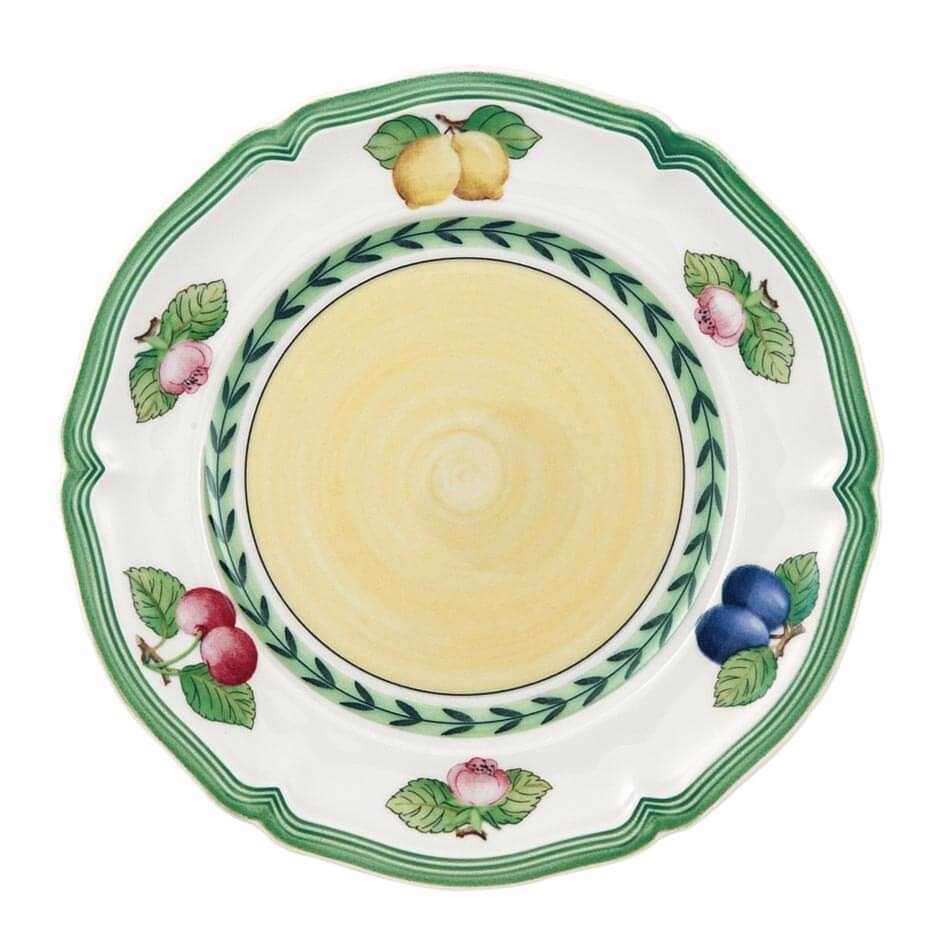       
                            Talerzyk do pieczywa (17 cm) French Garden Fleurence Villeroy & Boch
                        