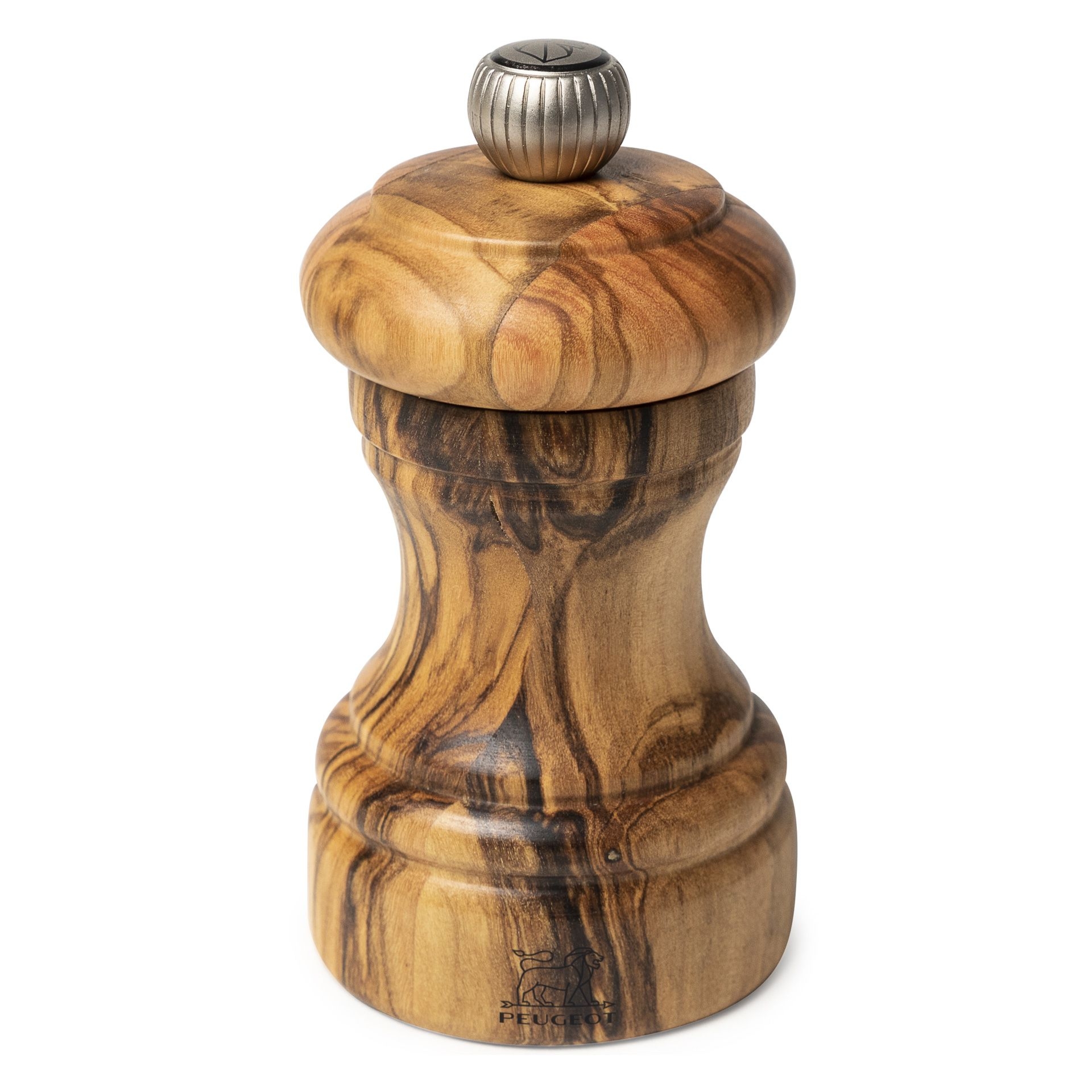       
                            Młynek do pieprzu Bistro Olivier (10 cm) Peugeot
                        