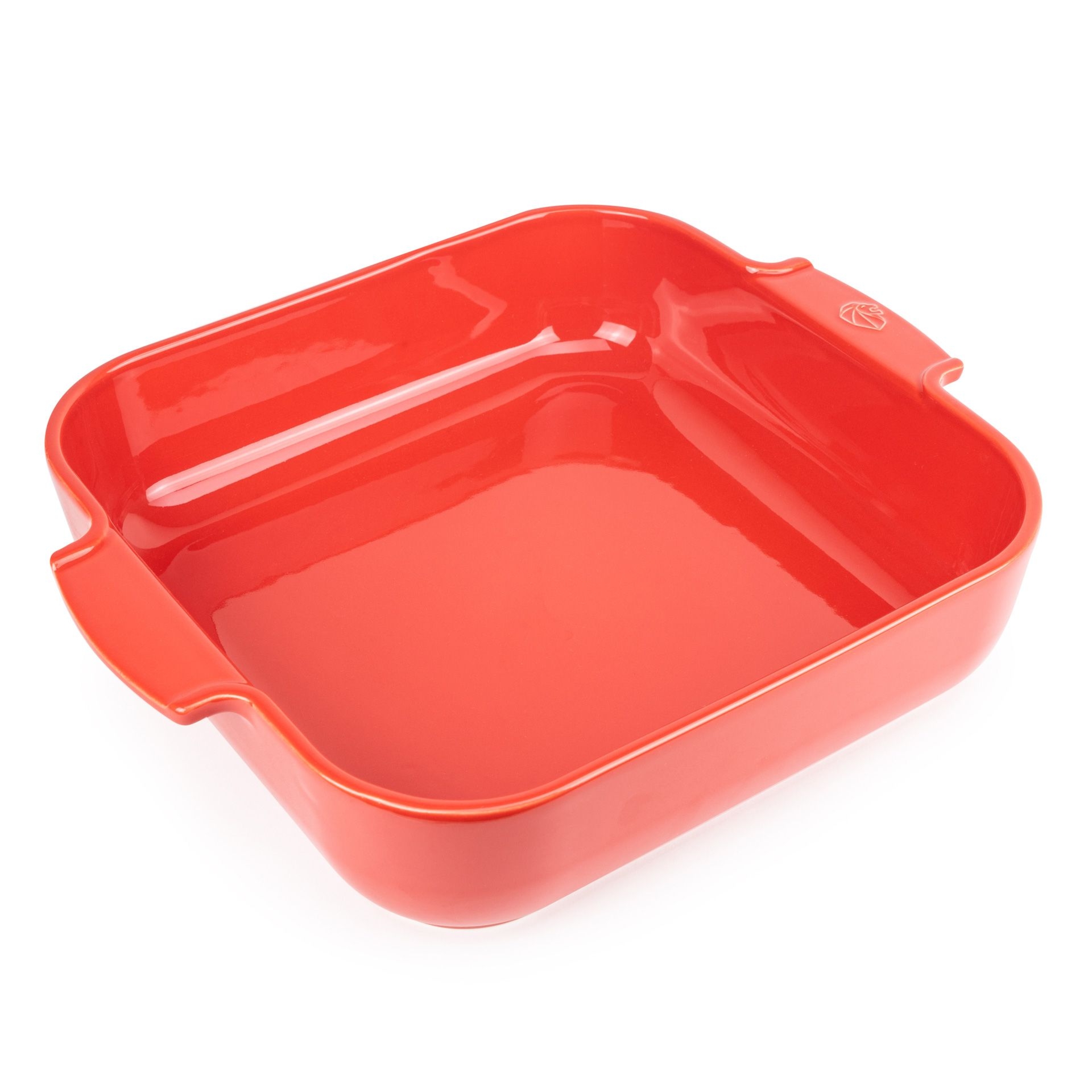       
                            Naczynie do zapiekania Appolia (36 cm, czerwone) Peugeot
                        