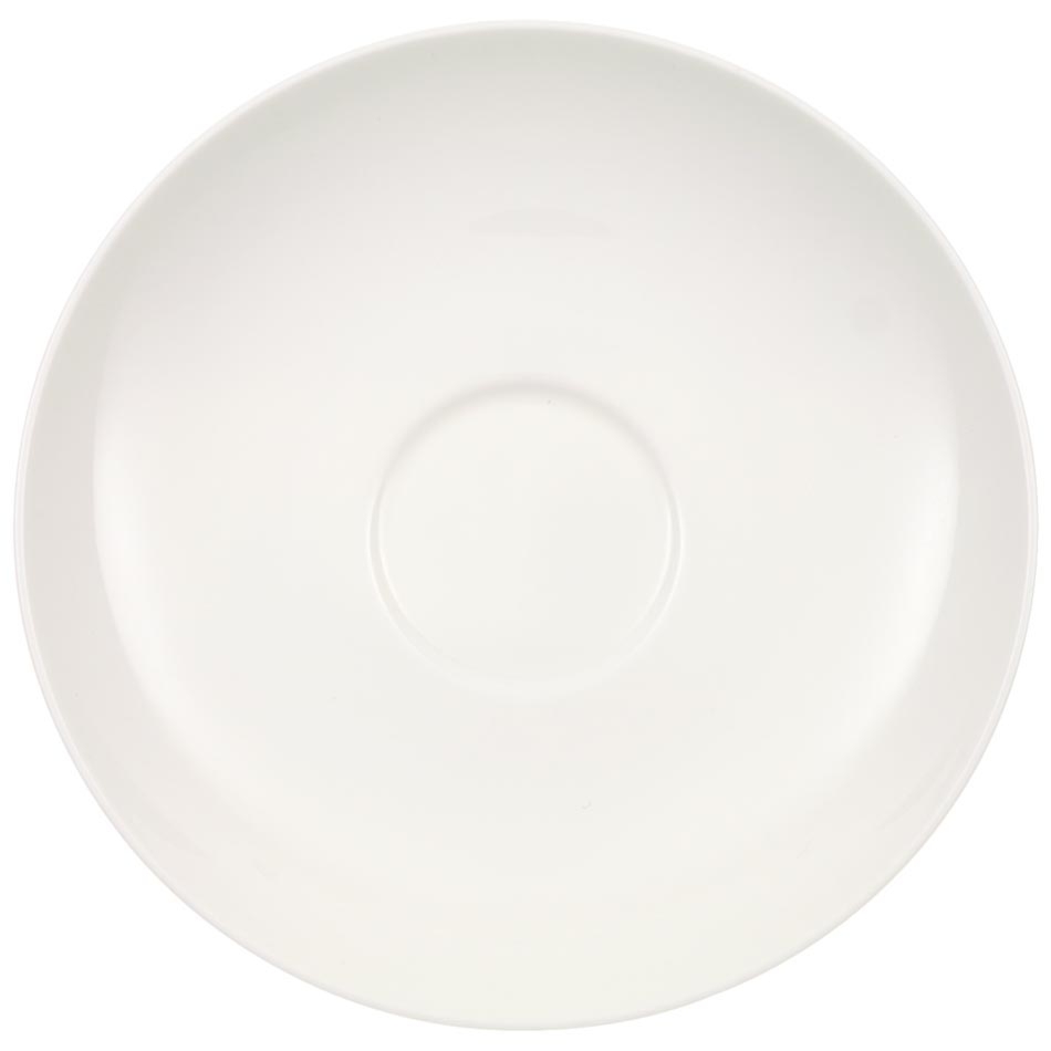       
                            Spodek do filiżanki do kawy lub herbaty (15 cm) Anmut Villeroy & Boch
                        