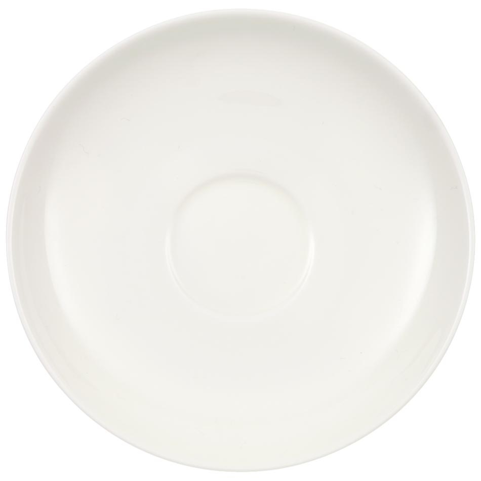       
                            Spodek do filiżanki do espresso (12 cm) Anmut Villeroy & Boch
                        