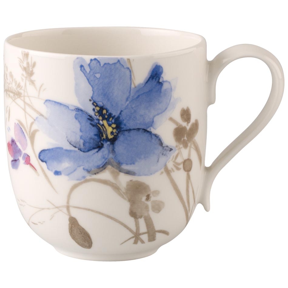       
                            Kubek (350 ml) Mariefleur Gris Villeroy & Boch
                        