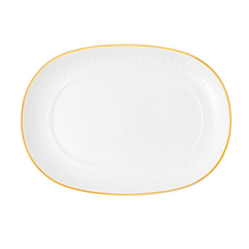       
                            Spodek pod sosjerkę / talerzyk na pikle Chateau Septfontaine Villeroy & Boch
                        