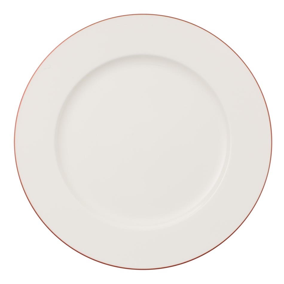       
                            Półmisek okrągły (33 cm) Anmut Rosewood Villeroy & Boch
                        