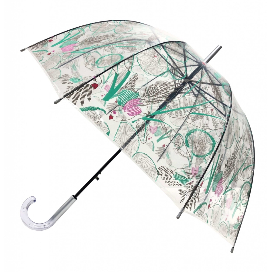       
                            Parasol automatyczny kopuła L Rainforest Smati
                        