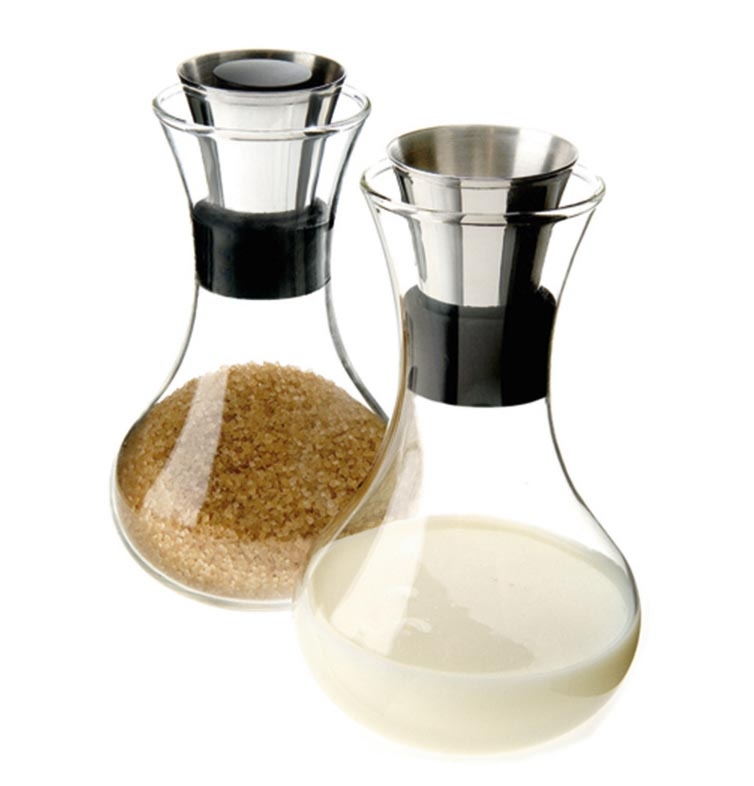 Cukiernica i mlecznik Sugarjug Eva Solo