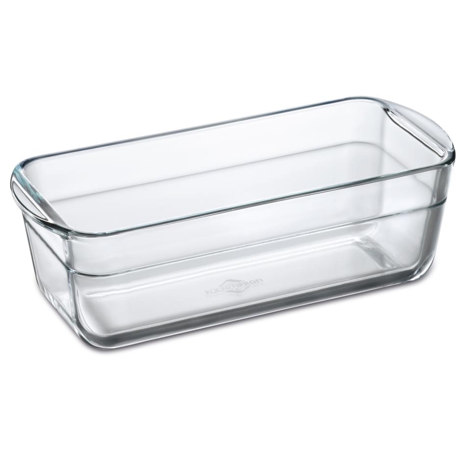       
                            Forma do pieczenia (1,5 l) Elsass Küchenprofi
                        