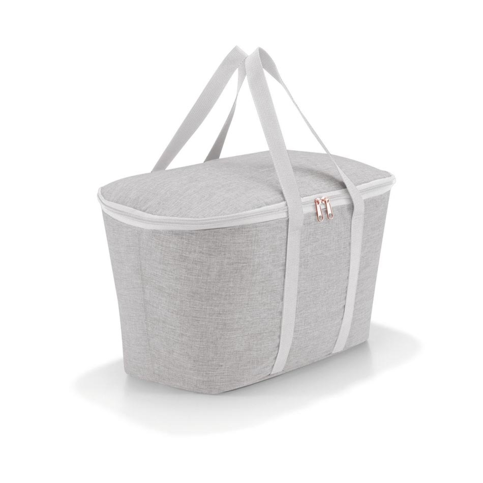 Torba Coolerbag Twist sky rose Reisenthel