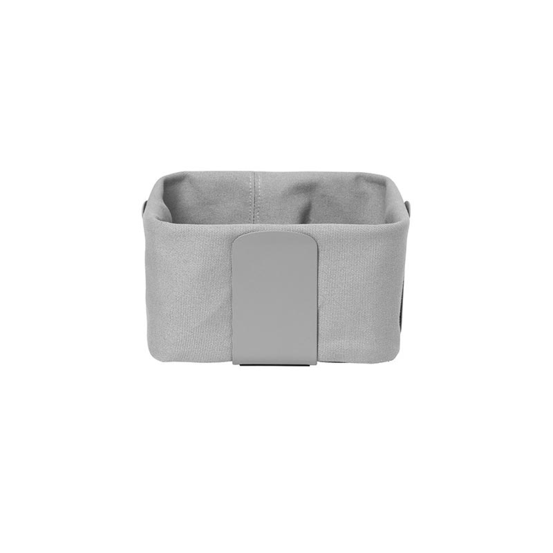 Koszyk na pieczywo Desa 20 cm (Sharkskin) Blomus