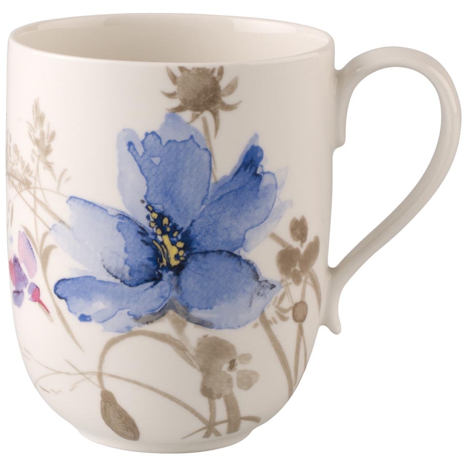 Kubek (480 ml) Mariefleur Gris Villeroy & Boch