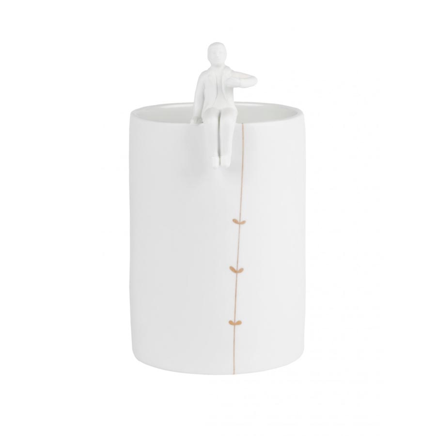 Wazon Ogrodnik Rader