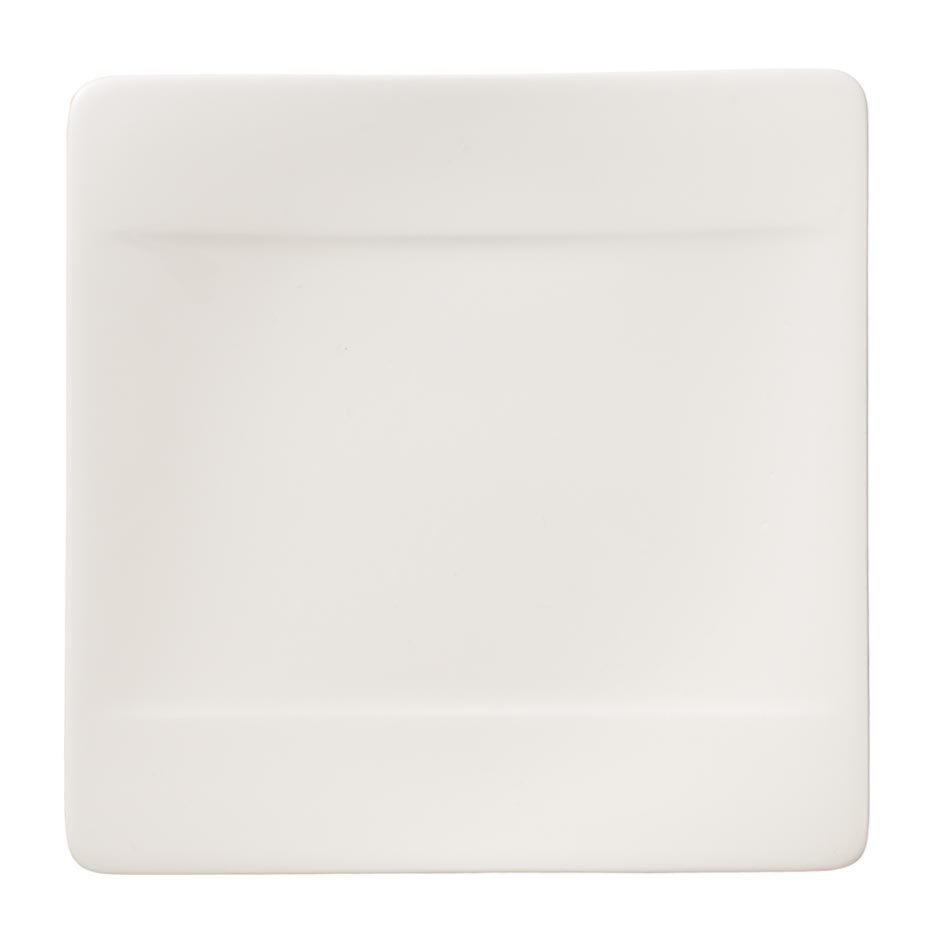 Talerz na pieczywo Modern Grace Villeroy & Boch