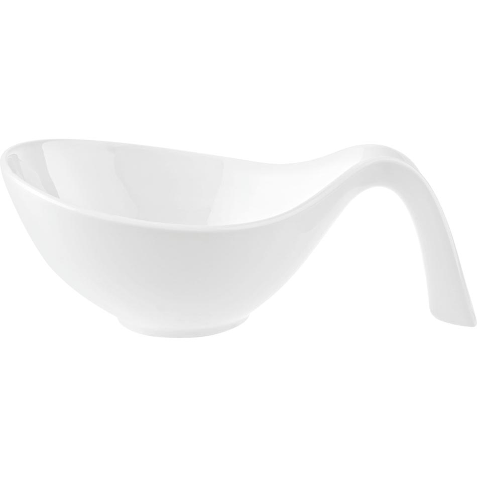       
                            Miska z uchwytem (600 ml) Flow Villeroy & Boch
                        