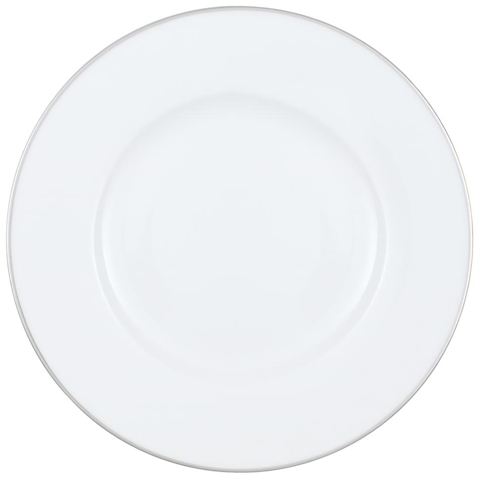       
                            Talerz sałatkowy (22 cm) Anmut Platinum No.1 Villeroy & Boch
                        