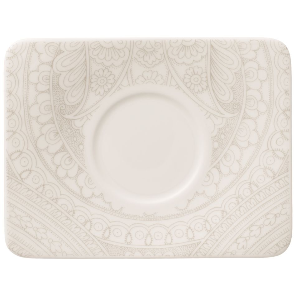       
                            Spodek do filiżanki do espresso (14 cm) Quinsai Garden Villeroy & Boch
                        