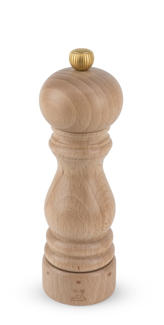 Młynek do pieprzu Paris (18 cm, drewno) Peugeot