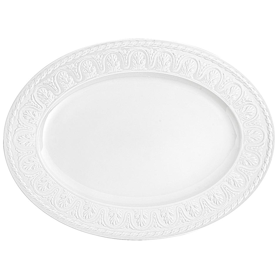       
                            Półmisek owalny (40 cm) Cellini Villeroy & Boch
                        