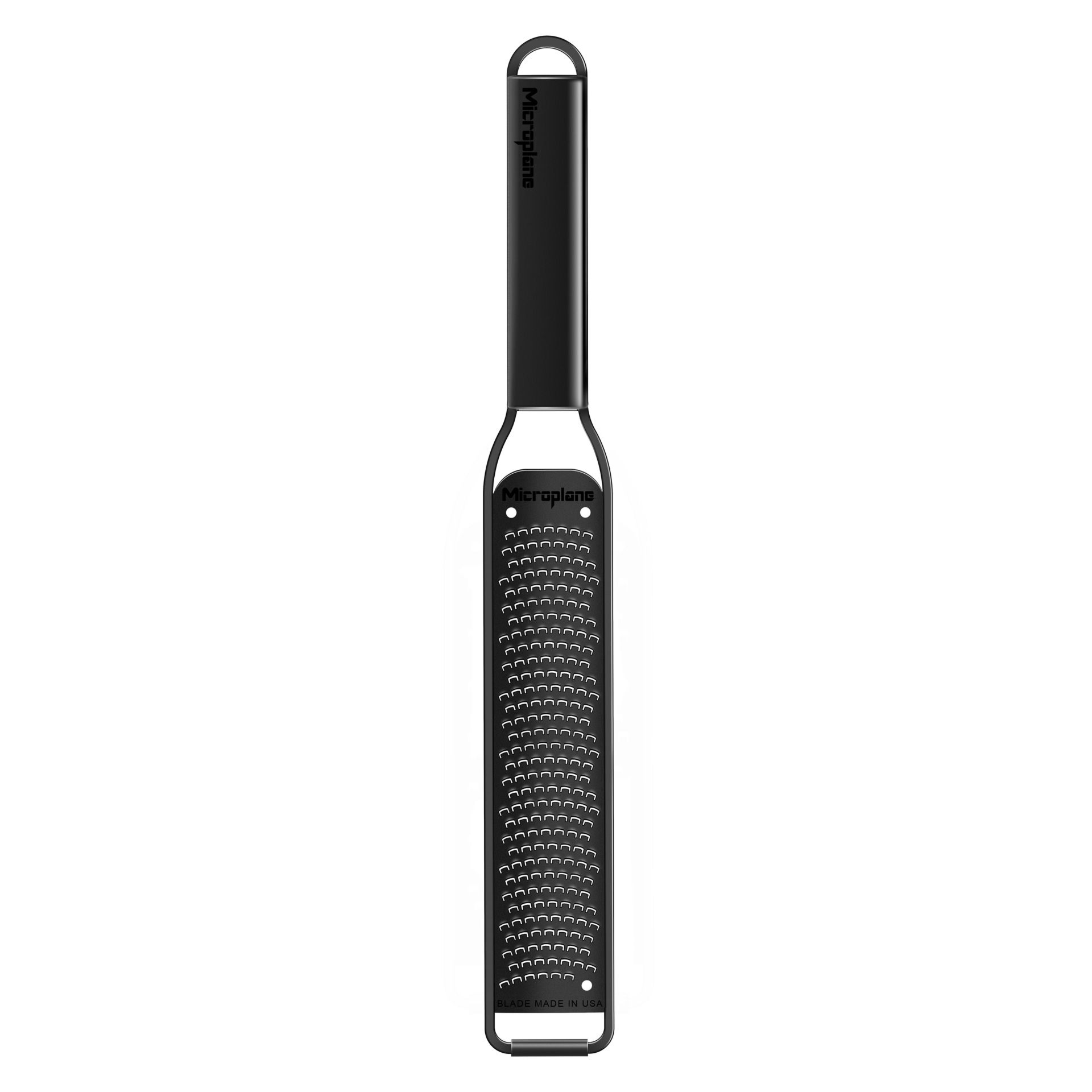       
                            Tarka Zester Black Sheep Microplane
                        