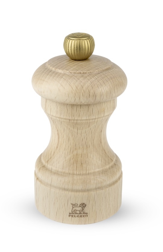       
                            Młynek do soli Bistro (10 cm, naturalny) Peugeot
                        