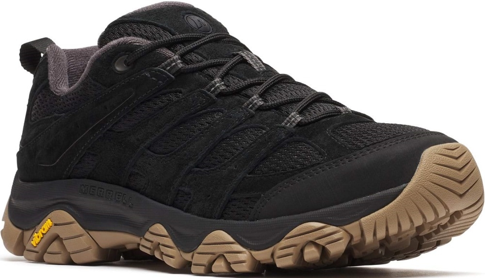 Buty męskie MERRELL Moab 3 Ready Zip