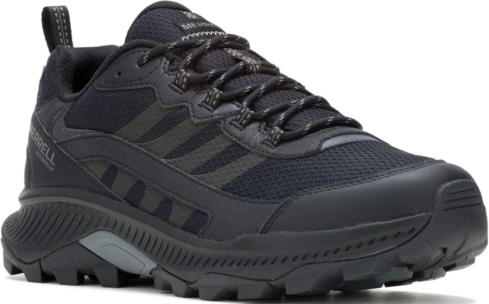 Buty męskie MERRELL Speed Strike 2 Waterproof