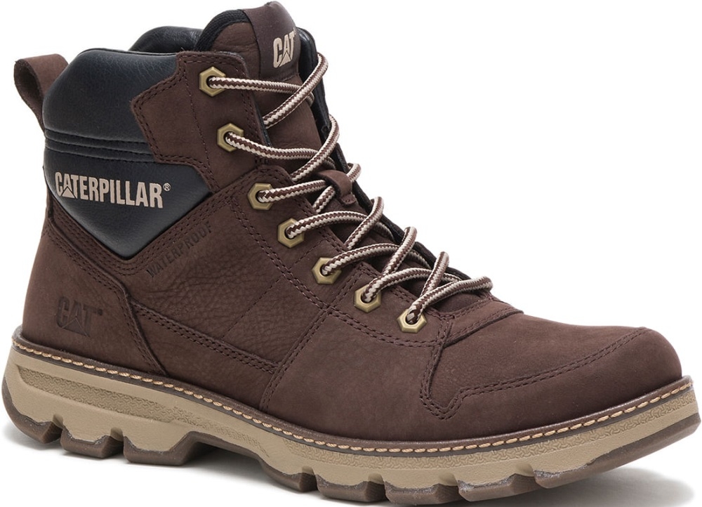 Buty męskie CATERPILLAR Meridian Mid Waterproof
