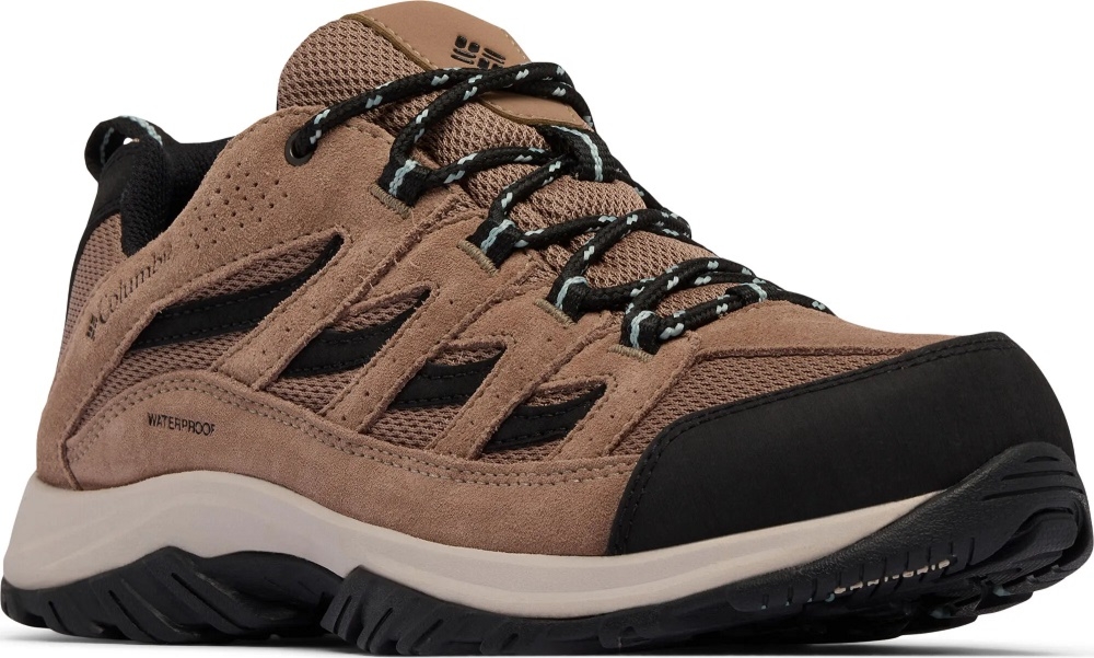 Buty męskie COLUMBIA Crestwood Waterproof