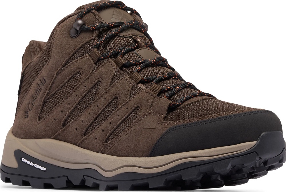 Buty męskie COLUMBIA Redmond IV Mid Waterproof