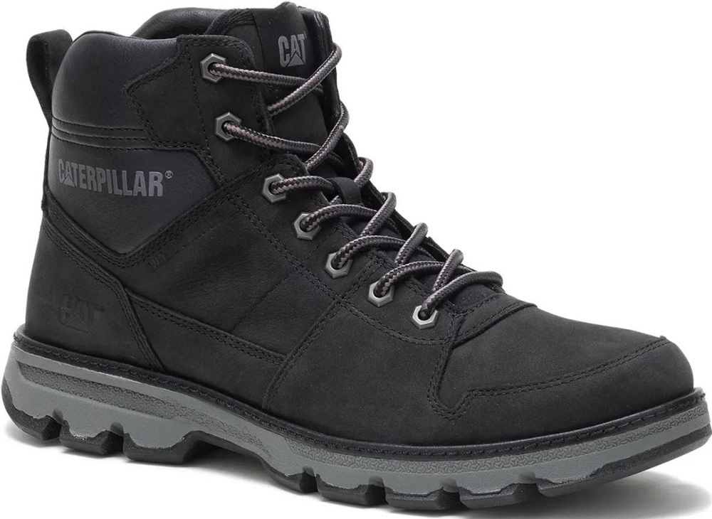 Buty męskie CATERPILLAR Meridian Mid Waterproof