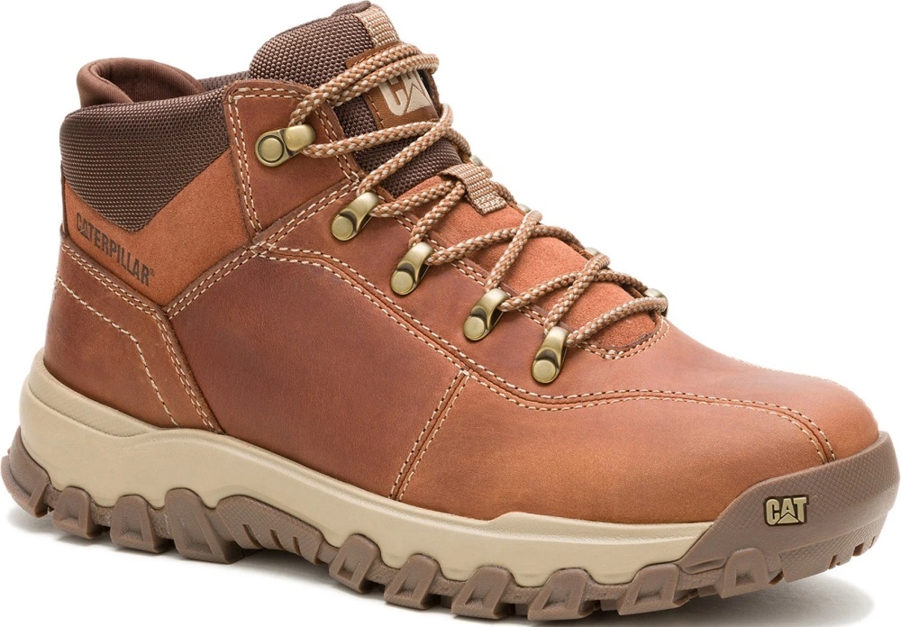 Buty męskie CATERPILLAR Threshold Rebound Trek