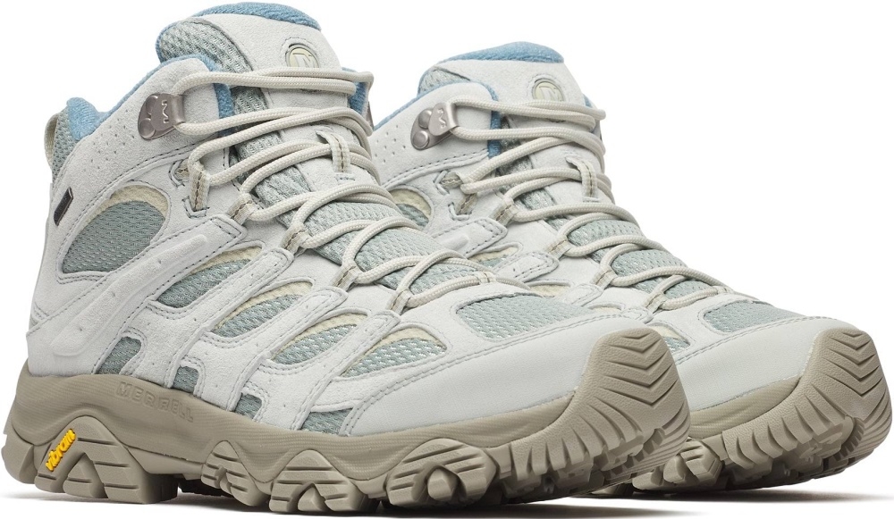 Buty męskie MERRELL Moab 3 Mid Gore-Tex