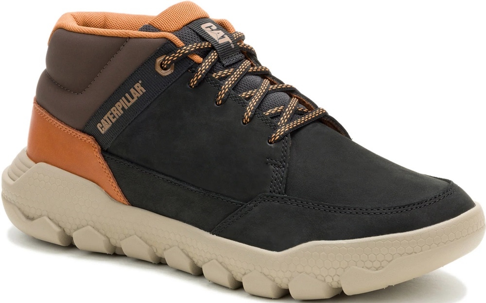 Buty męskie CATERPILLAR Hex Lite Cruiser Mid