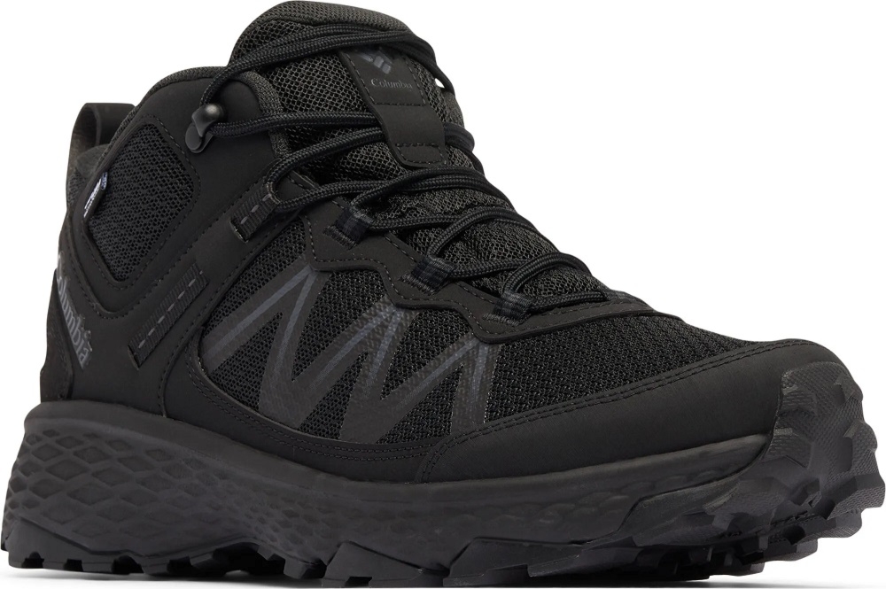 Buty męskie COLUMBIA Peakfreak Rush Mid Outdry