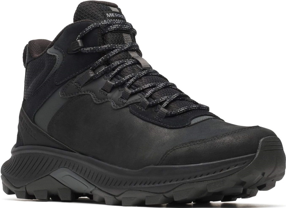 Buty męskie MERRELL Speed Strike 2 LTR Mid Waterproof
