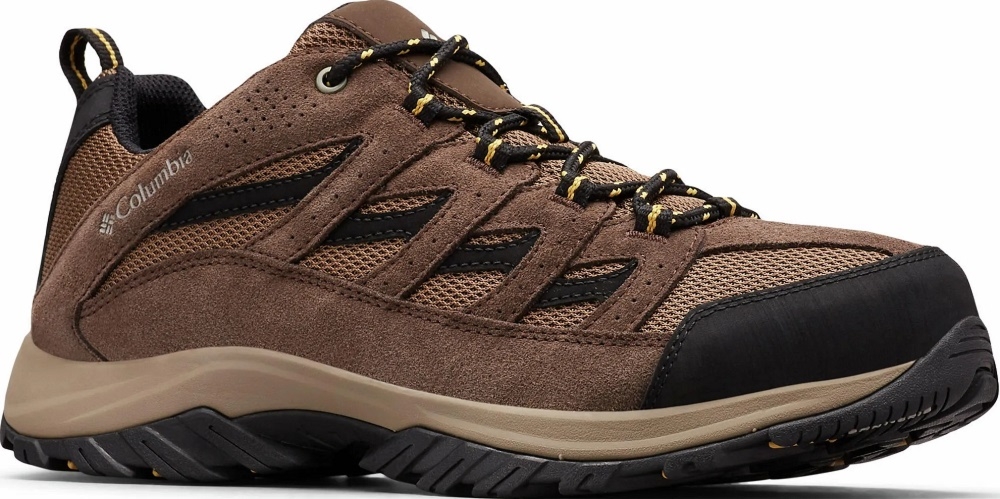 Buty męskie COLUMBIA Crestwood