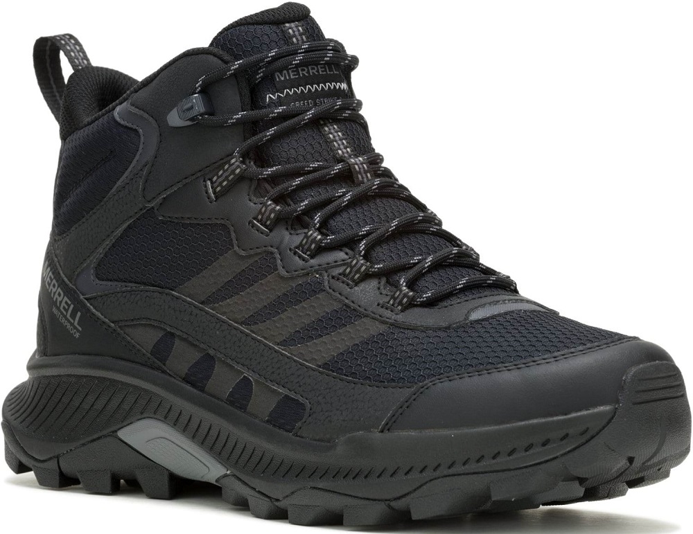 Buty męskie MERRELL Speed Strike 2 Mid Waterproof