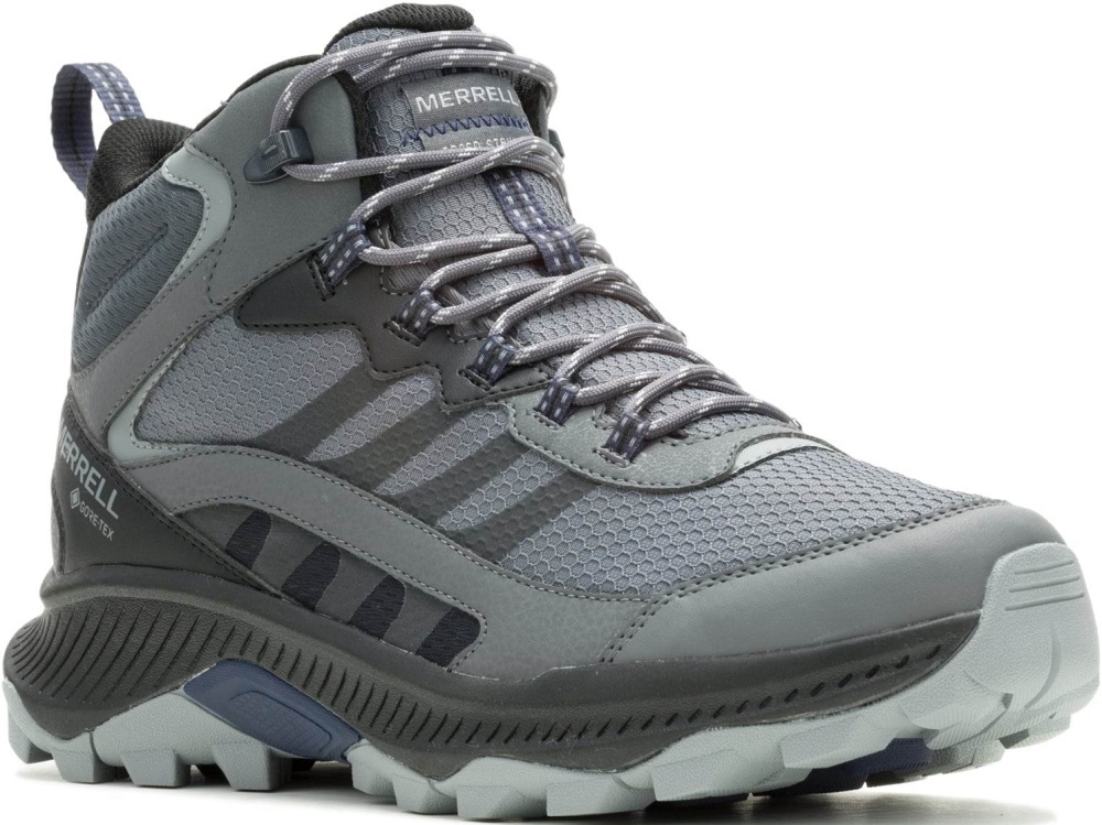 Buty męskie MERRELL Speed Strike 2 Mid Gore-Tex