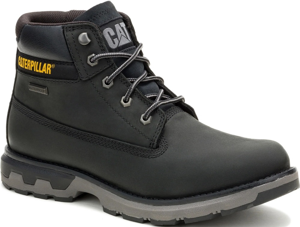 Buty męskie CATERPILLAR Pursue Mid Waterproof