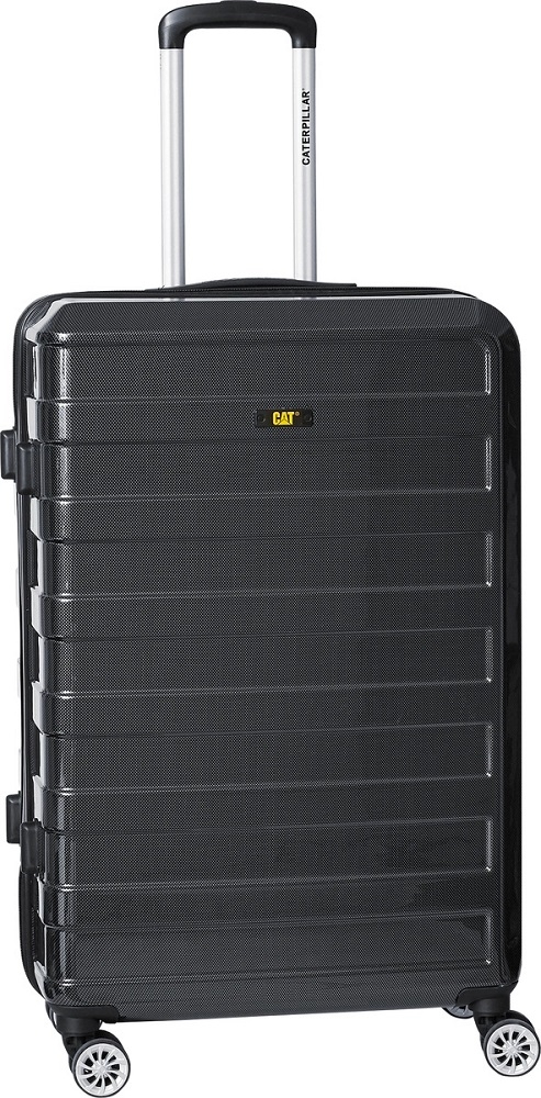 Walizka CATERPILLAR Cat Carbon IV M