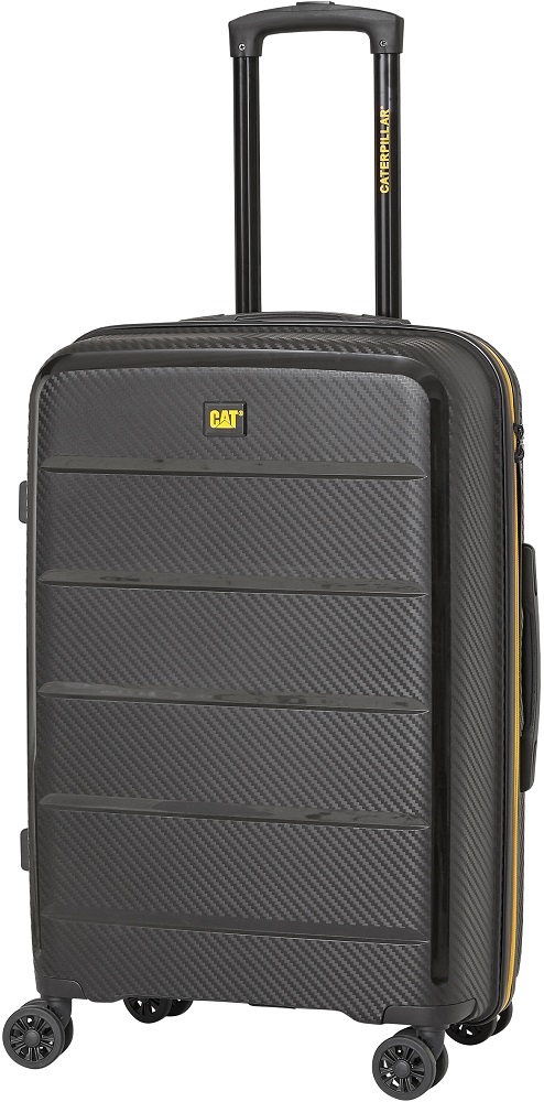 Walizka CATERPILLAR CoolRack M