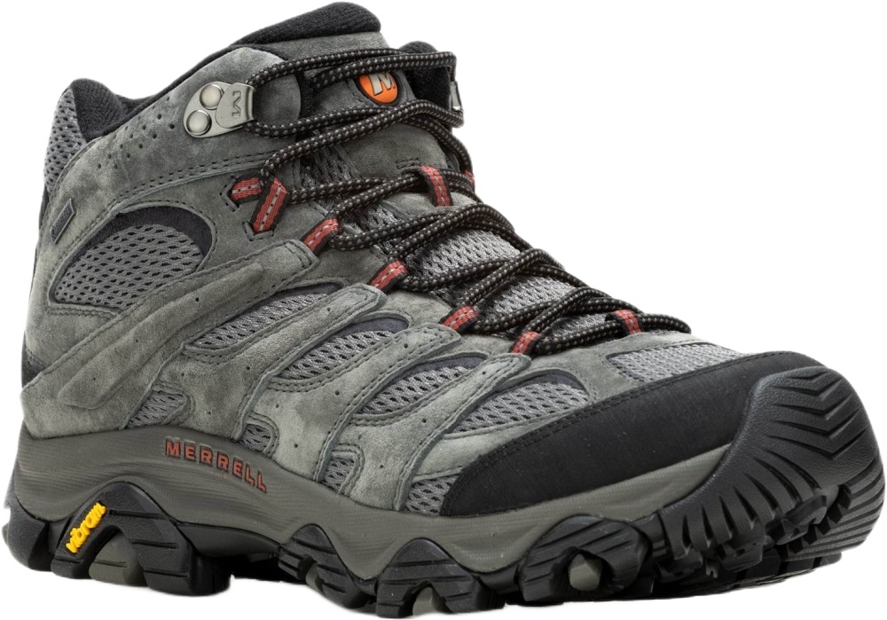 Buty męskie MERRELL Moab 3 Mid Gore-Tex