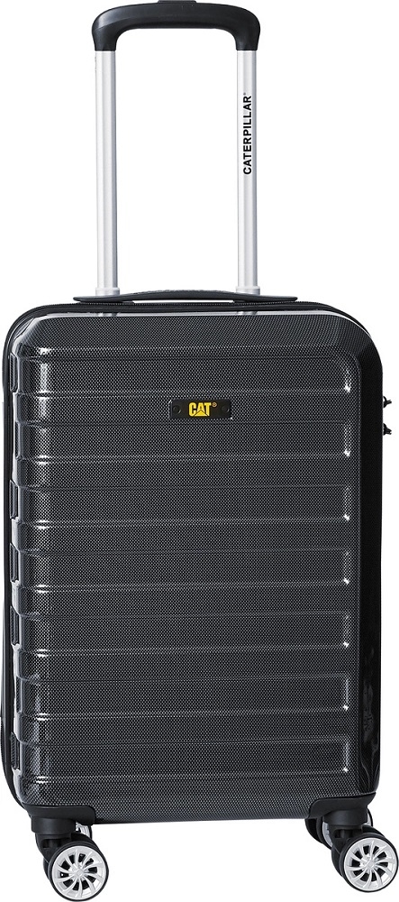 Walizka CATERPILLAR Cat Carbon IV S