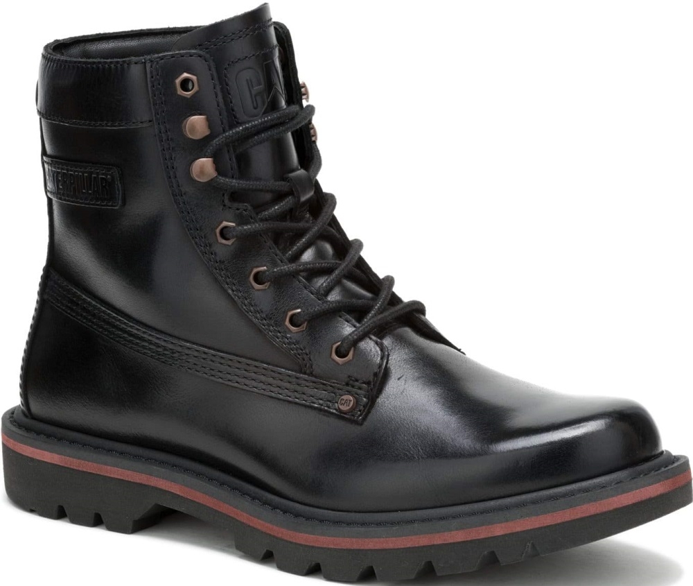 Buty męskie CATERPILLAR Colorado Grader Waterproof