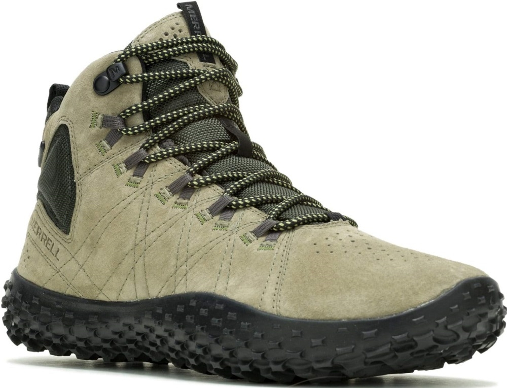 Buty męskie MERRELL Wrapt Mid Waterproof