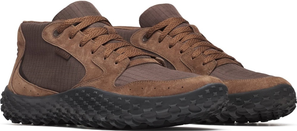Buty męskie MERRELL Wrapt Sneaker Mid Waterproof
