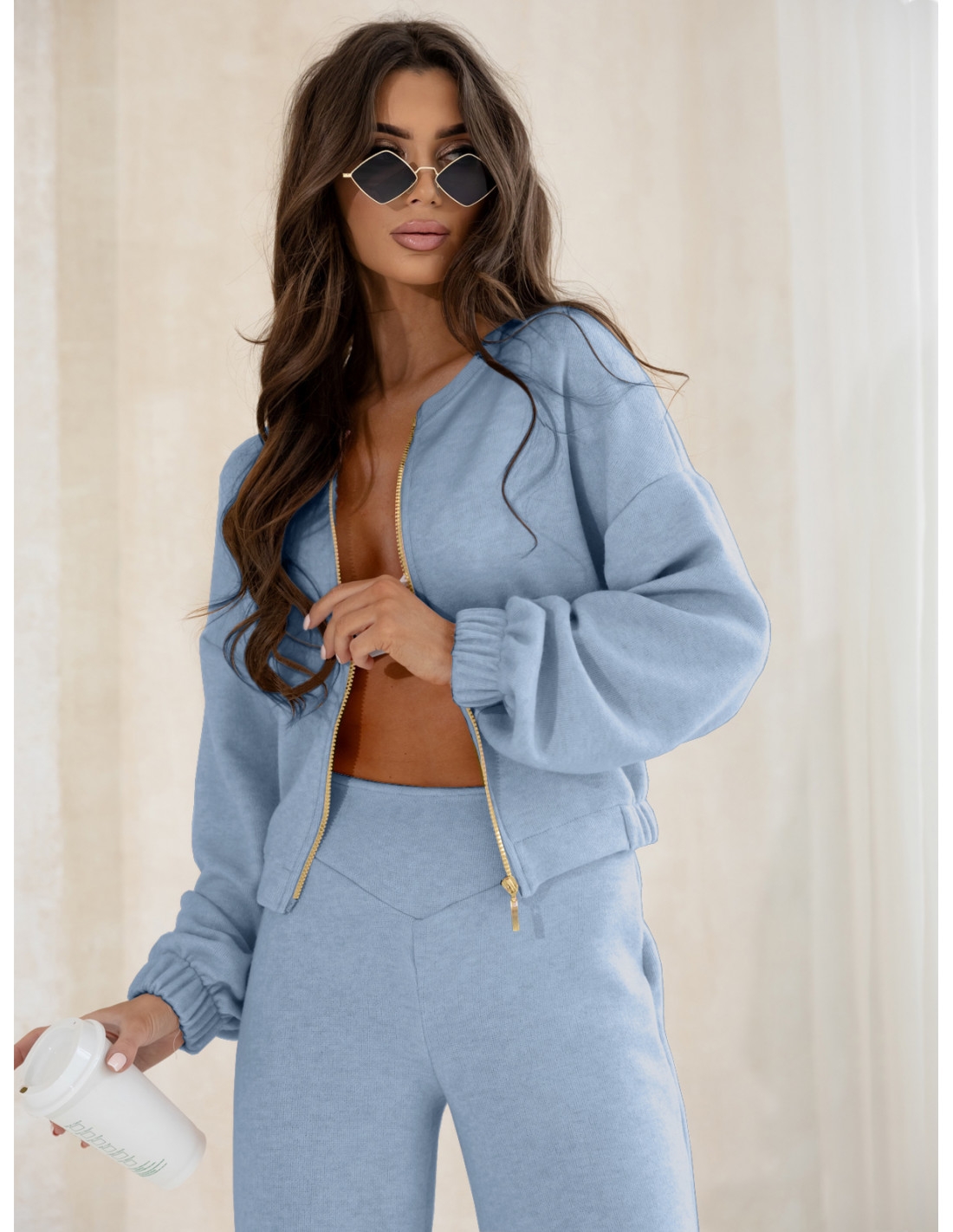 WP dzianinowa bluza