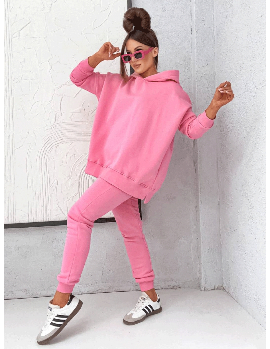 Komplet dresowy bluza + spodnie MATTHEW