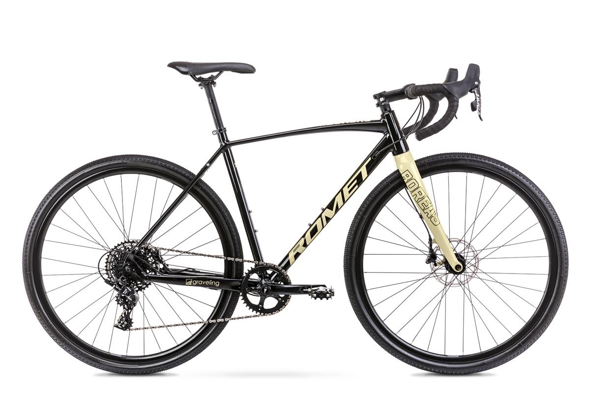 ROMET BOREAS 2 LITE 2023